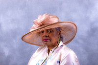 Joaquina Kelley's Hat Collection 2019