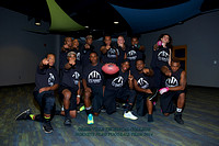 GTC Hornets Flag Football Team 2014